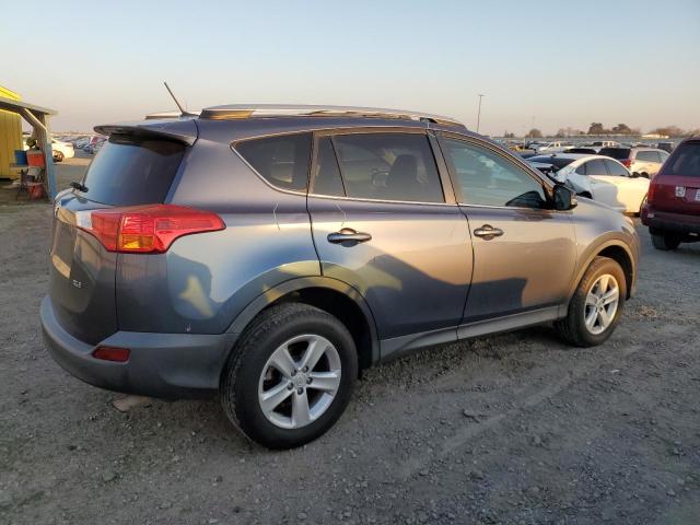 Photo 3 from auction – 2014 TOYOTA RAV4 XLE with VIN 2T3WFREV6EW125198
