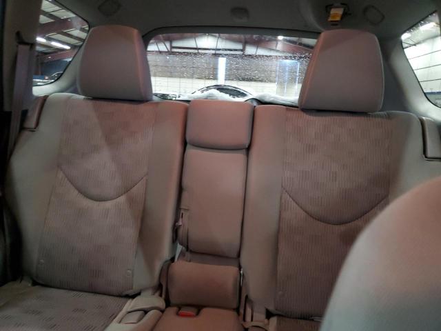 Photo 10 from auction – 2011 TOYOTA RAV4 with VIN 2T3BF4DV4BW161552
