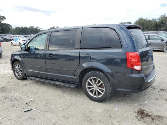 Photo 2 from auction – 2014 DODGE GRAND CARA with VIN 2C4RDGEG6ER451229