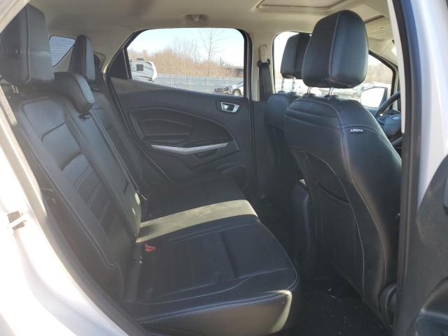 Photo 10 from auction – 2020 FORD ECOSPORT T with VIN MAJ6S3KL0LC390961