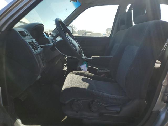 Photo 7 from auction – 2000 HONDA CR-V LX with VIN JHLRD2848YC013378