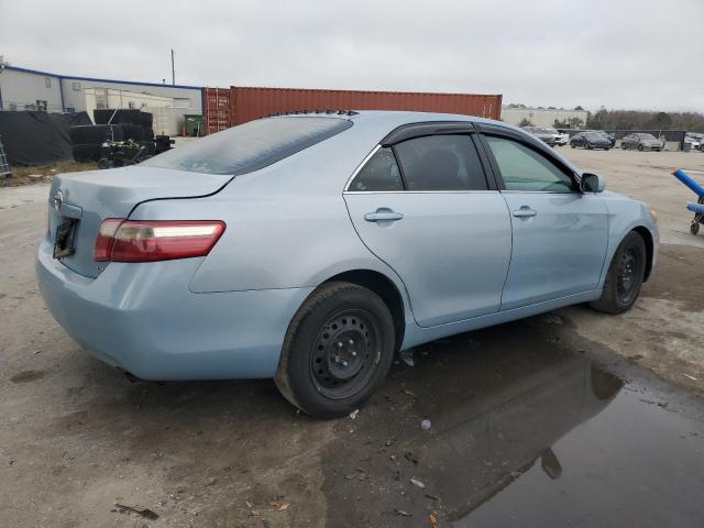 Photo 3 from auction – 2007 TOYOTA CAMRY CE with VIN 4T1BE46K57U690563