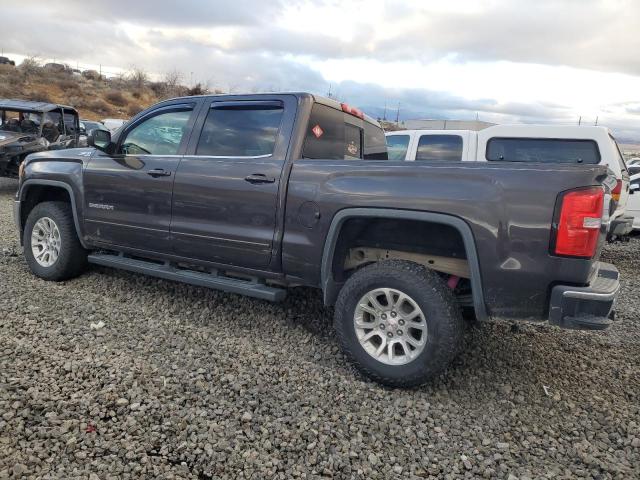 Photo 2 from auction – 2015 GMC SIERRA K15 with VIN 3GTU2UEC6FG440508