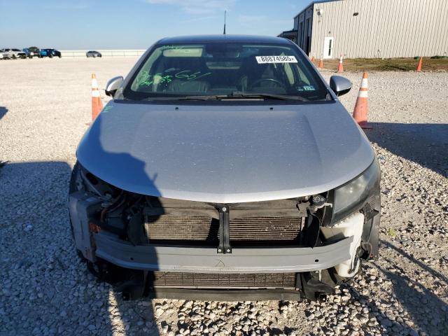 Photo 5 from auction – 2012 CHEVROLET VOLT with VIN 1G1RD6E41CU101306