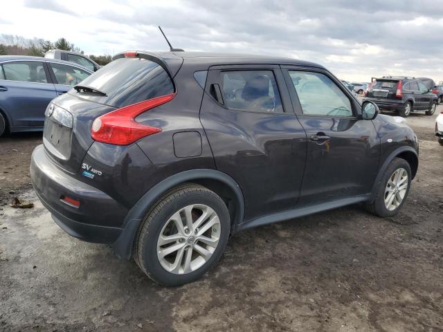Photo 3 from auction – 2014 NISSAN JUKE S with VIN JN8AF5MV2ET361021