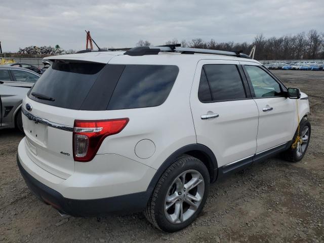 صورة رقم 3 من المزاد - 2012 FORD EXPLORER L مع VIN 1FMHK8F80CGA62613