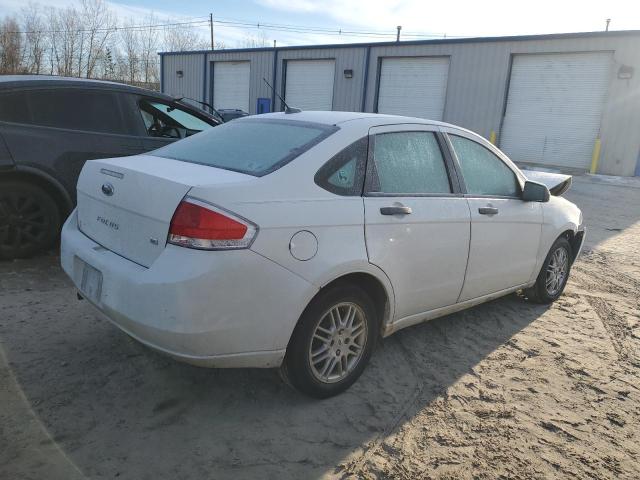 Photo 3 from auction – 2011 FORD FOCUS SE with VIN 1FAHP3FNXBW140193