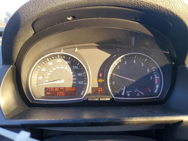Photo 9 from auction – 2007 BMW X3 3.0SI with VIN WBXPC93447WF27769