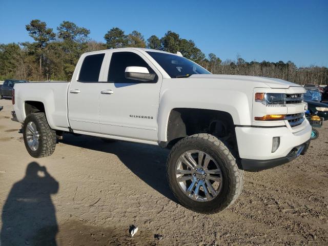 Photo 4 from auction – 2016 CHEVROLET SILVERADO with VIN 1GCVKREC9GZ263424
