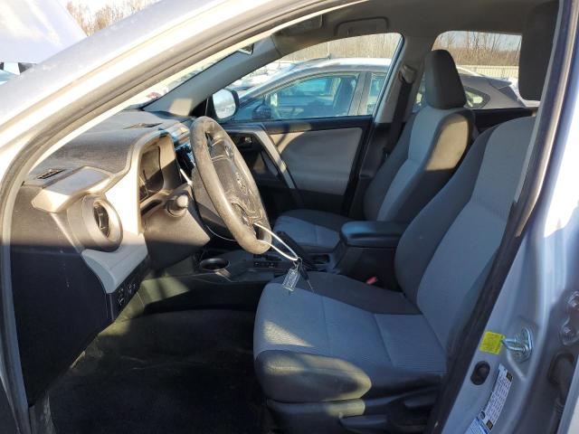 Photo 7 from auction – 2015 TOYOTA RAV4 LE with VIN 2T3BFREV1FW354081