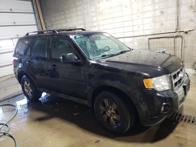 Photo 4 from auction – 2011 FORD ESCAPE LIM with VIN 1FMCU9E72BKB64297