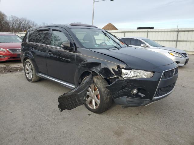 Photo 4 from auction – 2011 MITSUBISHI OUTLANDER with VIN JA4JT5AX7BU009711