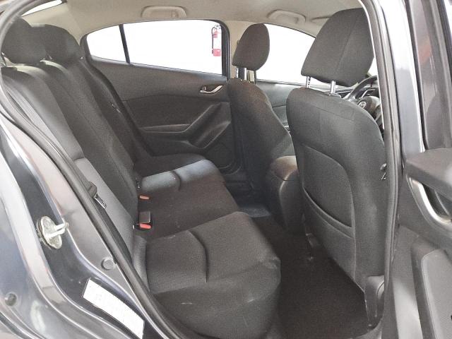 Photo 10 from auction – 2015 MAZDA 3 SPORT with VIN 3MZBM1U73FM215725