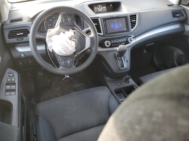 Photo 8 from auction – 2015 HONDA CR-V EX with VIN 5J6RM4H59FL010370