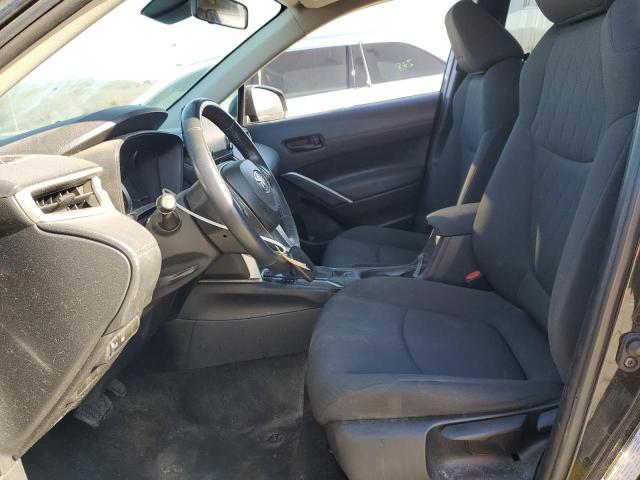 Photo 7 from auction – 2022 TOYOTA COROLLA CR with VIN 7MUCAAAG0NV009335