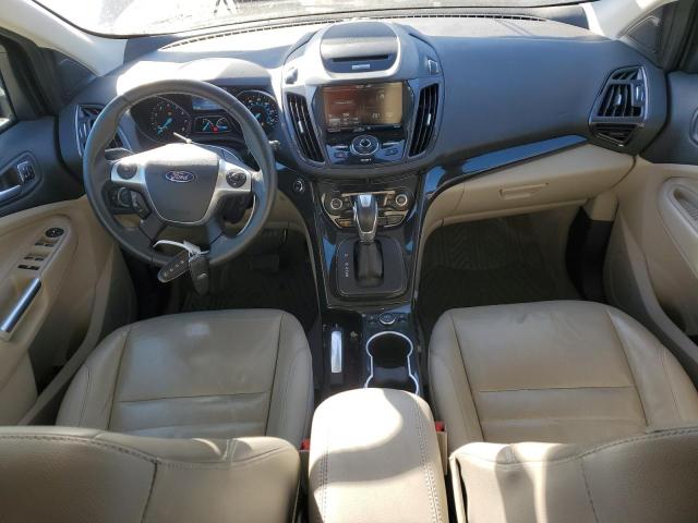 Photo 8 from auction – 2015 FORD ESCAPE TIT with VIN 1FMCU0J97FUA22136
