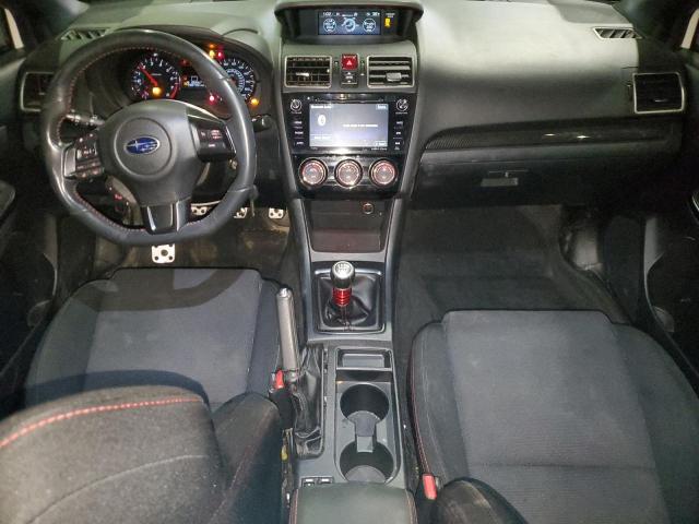 Photo 8 from auction – 2018 SUBARU WRX PREMIU with VIN JF1VA1C61J9818204
