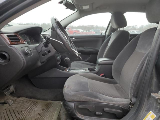 Photo 7 from auction – 2011 CHEVROLET IMPALA LT with VIN 2G1WG5EK4B1112782