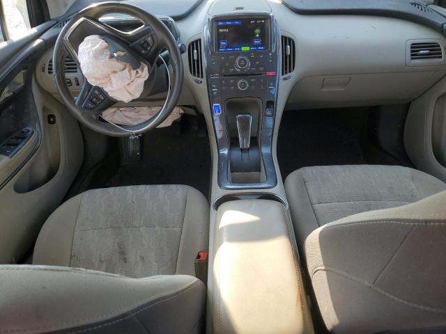 Photo 8 from auction – 2014 CHEVROLET VOLT with VIN 1G1RE6E49EU151936