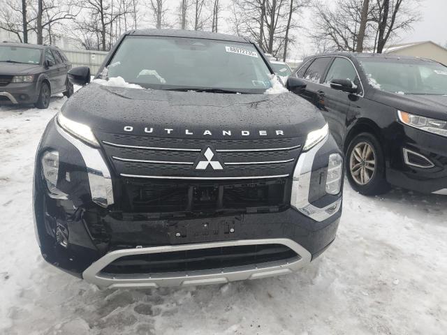 Photo 5 from auction – 2024 MITSUBISHI OUTLANDER with VIN JA4J4VA85RZ005286