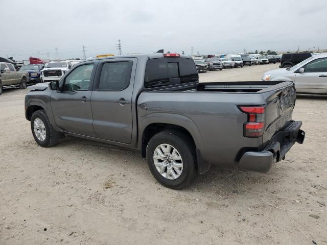 Photo 2 from auction – 2024 NISSAN FRONTIER S with VIN 1N6ED1EJ4RN635673