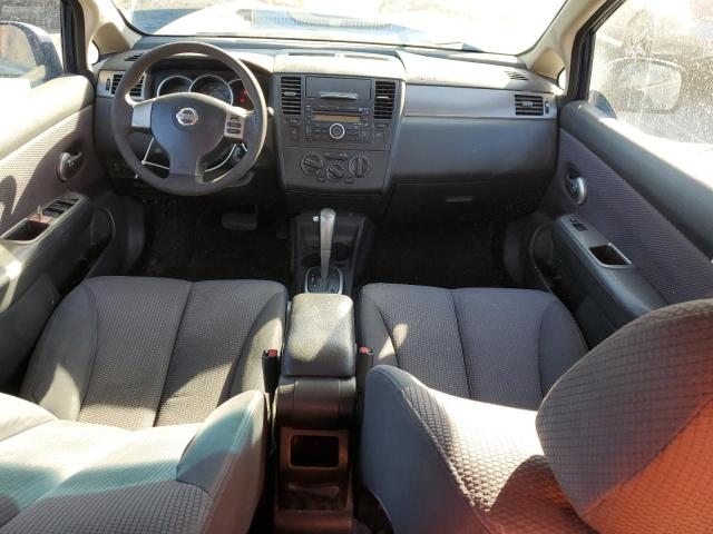 Photo 8 from auction – 2007 NISSAN VERSA S with VIN 3N1BC13E27L358388
