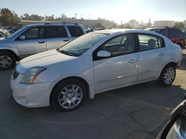 NISSAN SENTRA 2.0 2010 with VIN 3N1AB6AP1AL633479 - Photo from auction
