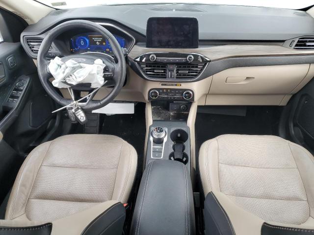 Photo 8 from auction – 2020 FORD ESCAPE TIT with VIN 1FMCU9J92LUA70109