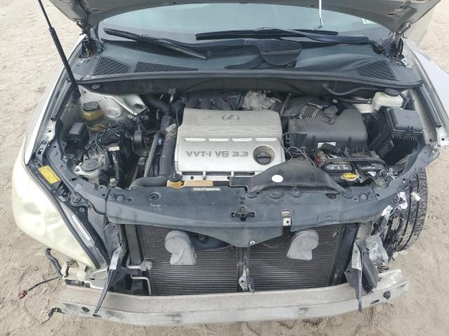 Photo 12 from auction – 2006 LEXUS RX 330 with VIN 2T2HA31U16C103537