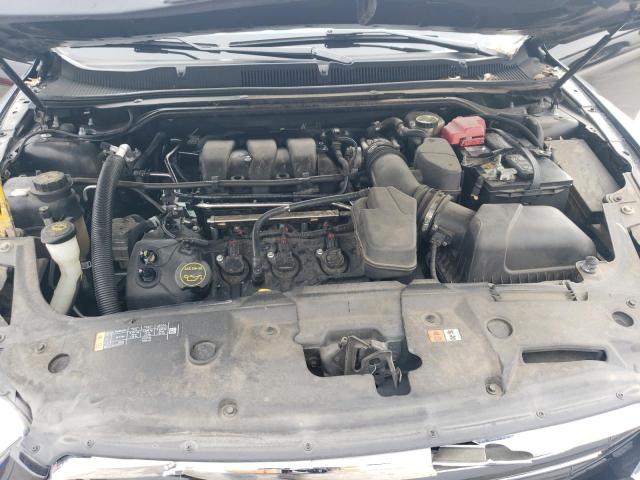 Photo 11 from auction – 2015 FORD TAURUS LIM with VIN 1FAHP2F89FG199501