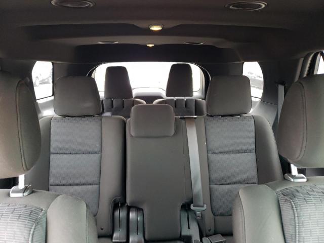 Photo 10 from auction – 2013 FORD EXPLORER X with VIN 1FM5K8D83DGB61739
