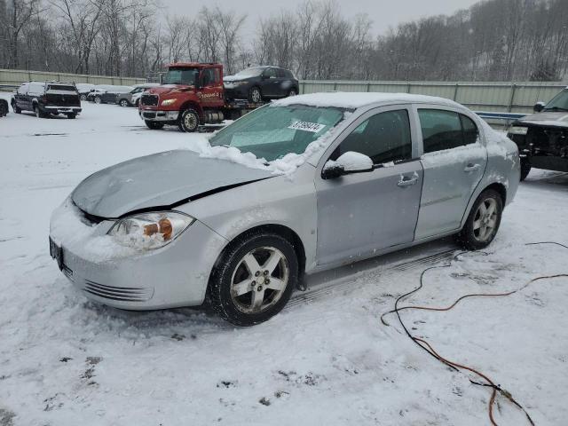 Photo 1 from auction – 2010 CHEVROLET COBALT 2LT with VIN 1G1AF5F56A7204290