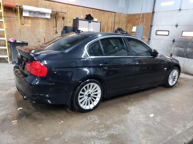 Photo 3 from auction – 2011 BMW 335 XI with VIN WBAPL5C51BA919980