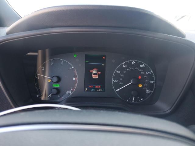 Photo 9 from auction – 2024 TOYOTA COROLLA LE with VIN JTDBCMFE0R3066344