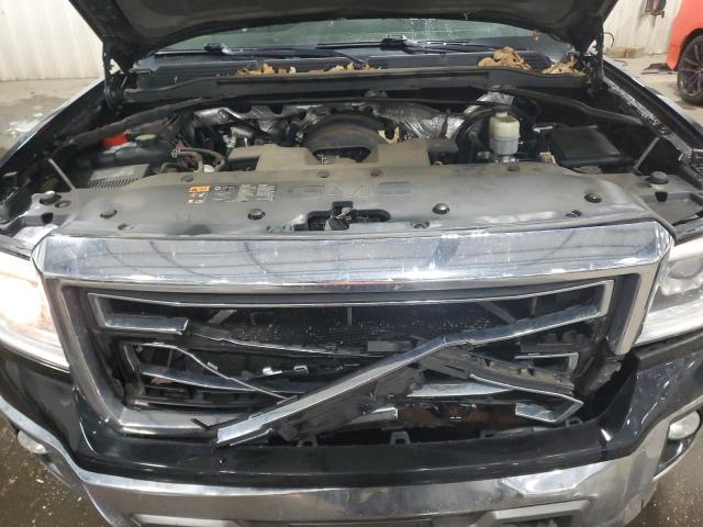 Photo 11 from auction – 2014 GMC SIERRA K15 with VIN 1GTV2VEC3EZ303552