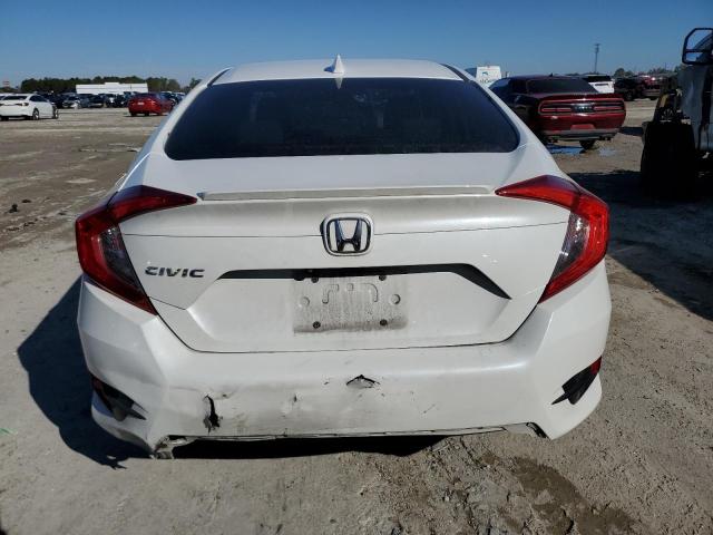 Photo 6 from auction – 2017 HONDA CIVIC EX with VIN 19XFC1F33HE017743