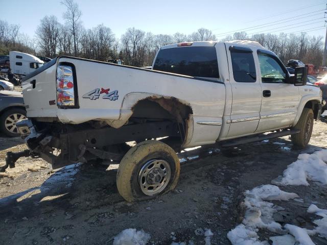 Photo 3 from auction – 2002 GMC SIERRA K25 with VIN 1GTHK29U02E291006