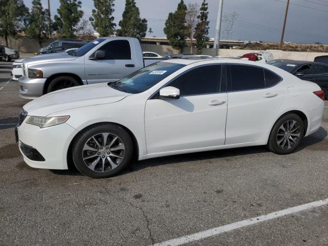 Фото 1 с аукциона – 2015 ACURA TLX с VIN 19UUB1F30FA024256