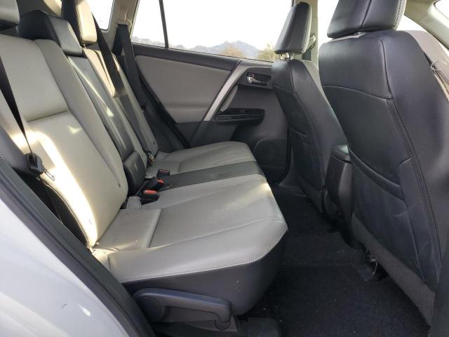 Photo 11 from auction – 2016 TOYOTA RAV4 LIMIT with VIN 2T3YFREV9GW309627
