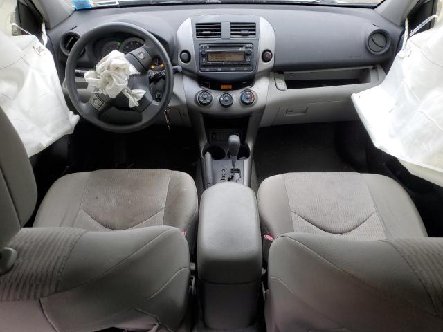 Photo 8 from auction – 2012 TOYOTA RAV4 with VIN JTMZF4DVXC5045764