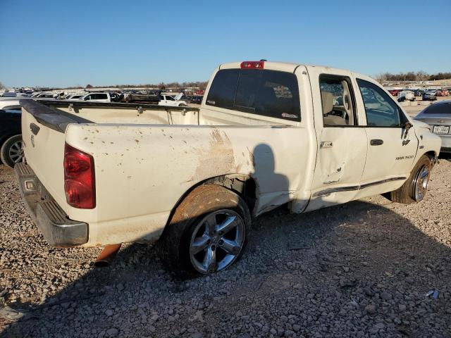 Photo 3 from auction – 2007 DODGE RAM 1500 S with VIN 1D7HA18207J612768