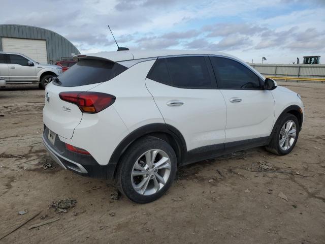 Photo 3 from auction – 2020 BUICK ENCORE GX with VIN KL4MMBS25LB135106