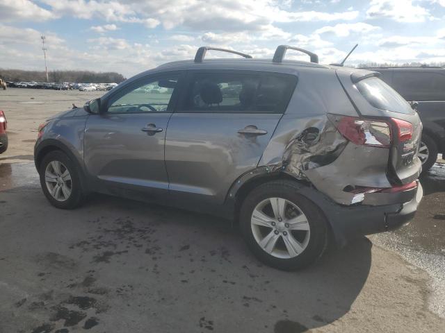 Photo 2 from auction – 2013 KIA SPORTAGE B with VIN KNDPB3A29D7536016