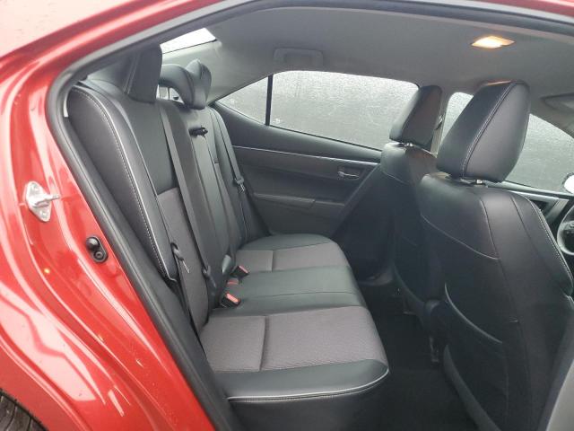 Photo 10 from auction – 2016 TOYOTA COROLLA LE with VIN 2T1BURHE0GC723705