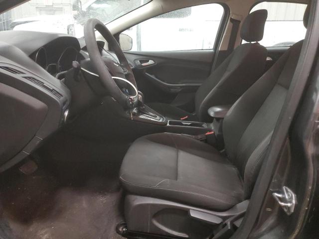 Photo 7 from auction – 2018 FORD FOCUS SE with VIN 1FADP3K2XJL204761