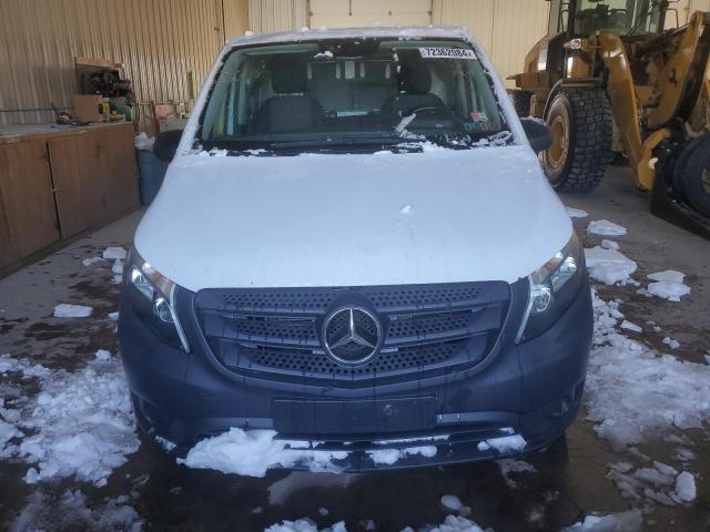 Photo 5 from auction – 2018 MERCEDES-BENZ METRIS with VIN WD3PG3EA1J3492898