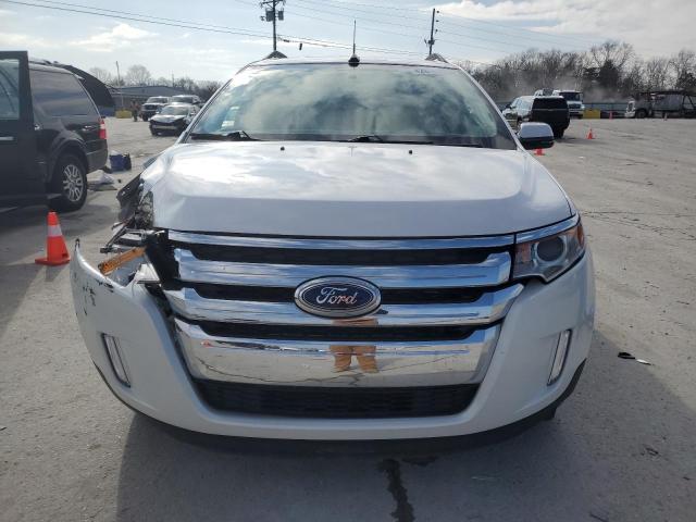 Photo 5 from auction – 2013 FORD EDGE SEL with VIN 2FMDK3JC4DBA43472