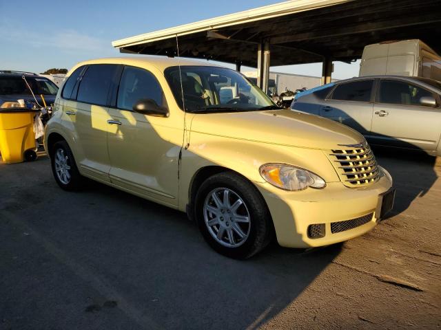 Photo 4 from auction – 2007 CHRYSLER PT CRUISER with VIN 3A4FY58B17T578511