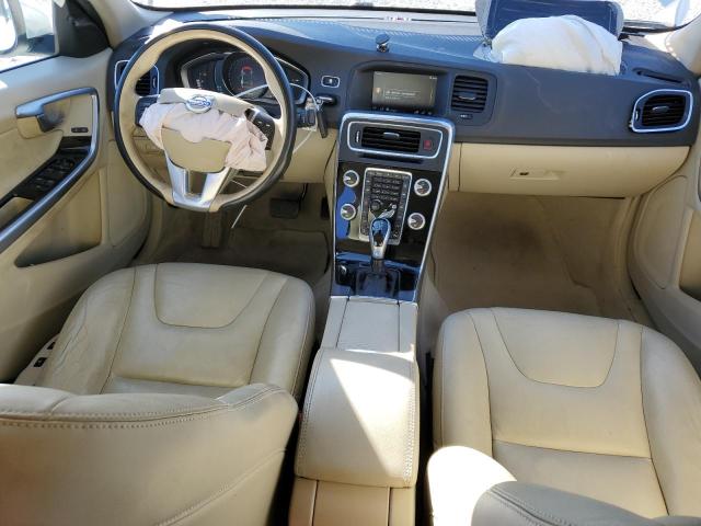 Photo 8 from auction – 2015 VOLVO S60 PREMIE with VIN YV140MFK5F1346723