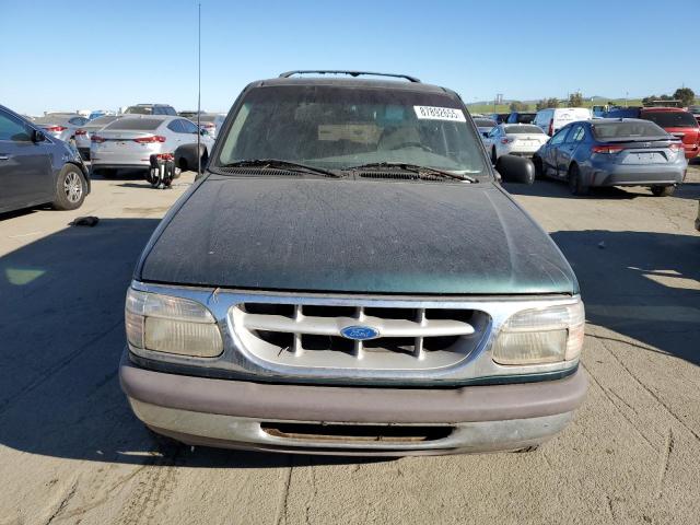 Photo 5 from auction – 1996 FORD EXPLORER with VIN 1FMDU34X0TUC31973